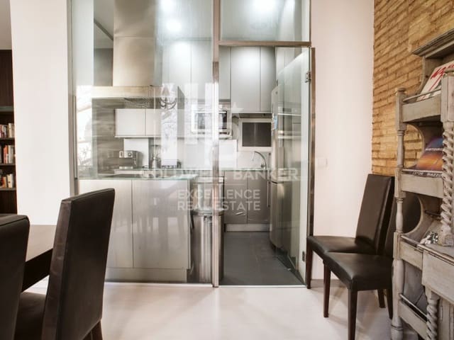 2 sypialnia Mieszkanie na sprzedaż w La Gran Via, Miasto Walencja - 630 000 € (Ref: 9586566)