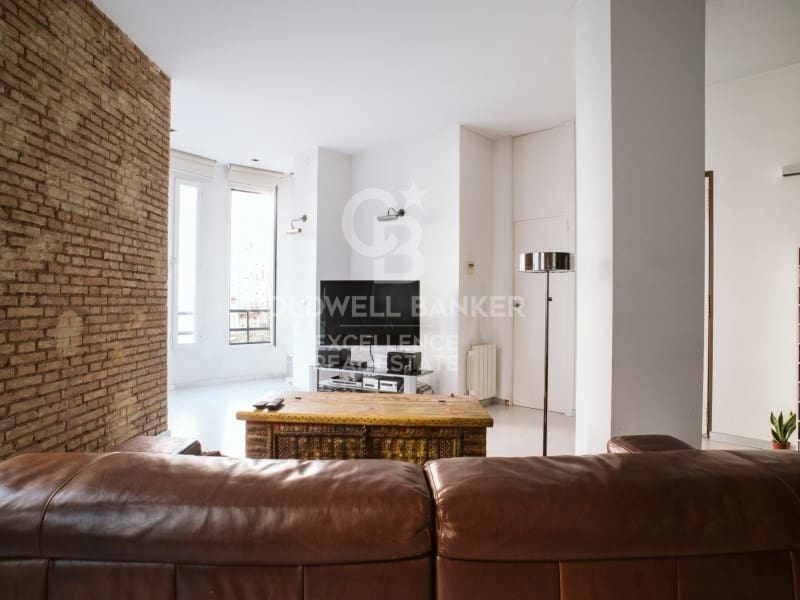 2 sypialnia Mieszkanie na sprzedaż w Miasto Walencja - 630 000 € (Ref: 9586566)