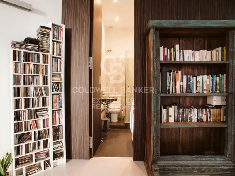 2 sypialnia Mieszkanie na sprzedaż w Miasto Walencja - 630 000 € (Ref: 9586566)