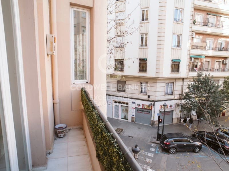 2 sypialnia Mieszkanie na sprzedaż w Miasto Walencja - 630 000 € (Ref: 9586566)