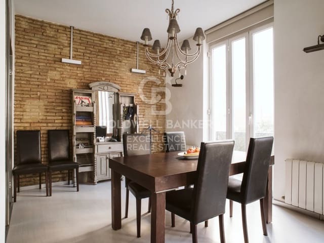 2 sypialnia Mieszkanie na sprzedaż w La Gran Via, Miasto Walencja - 630 000 € (Ref: 9586566)