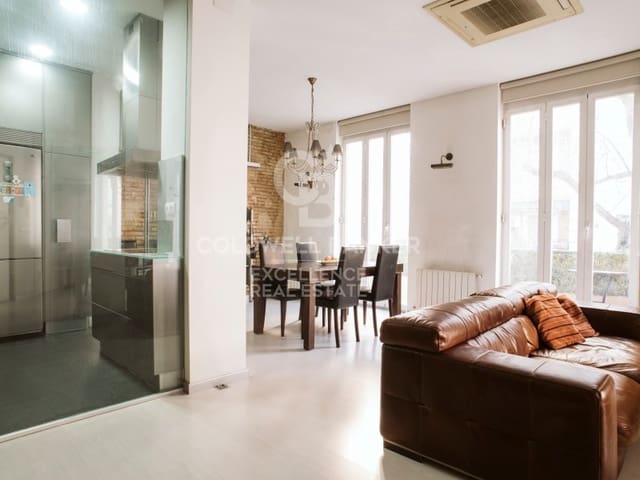 2 sypialnia Mieszkanie na sprzedaż w La Gran Via, Miasto Walencja - 630 000 € (Ref: 9586566)