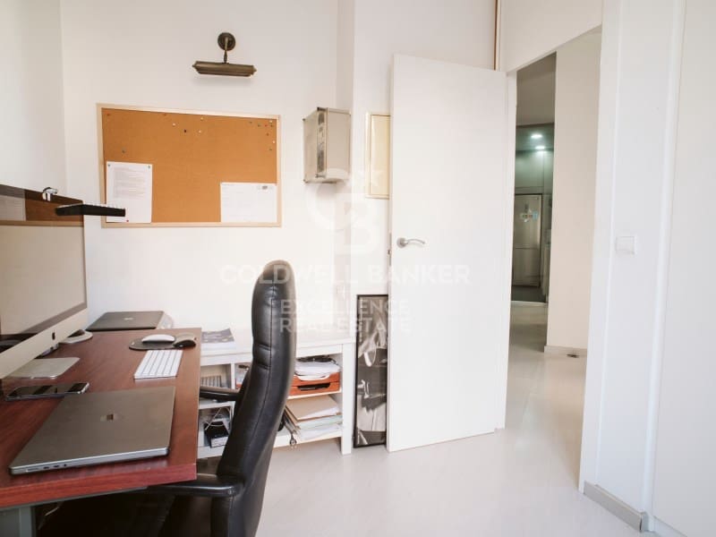 2 bedroom Flat for sale in Valencia city - € 630,000 (Ref: 9586566)