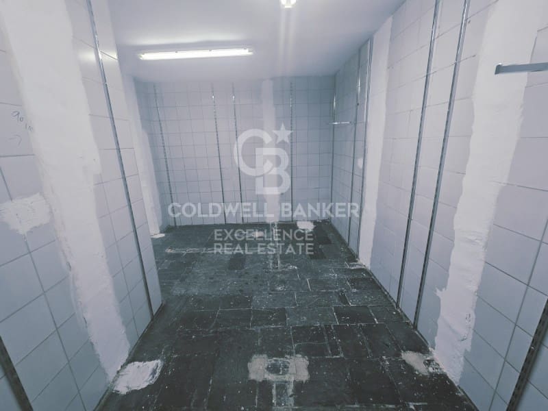 Commercial for rent in Valencia city - € 3,800 (Ref: 9599420)