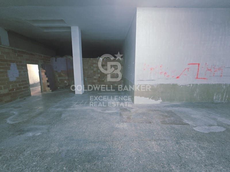 Commercial for rent in Valencia city - € 3,800 (Ref: 9599420)