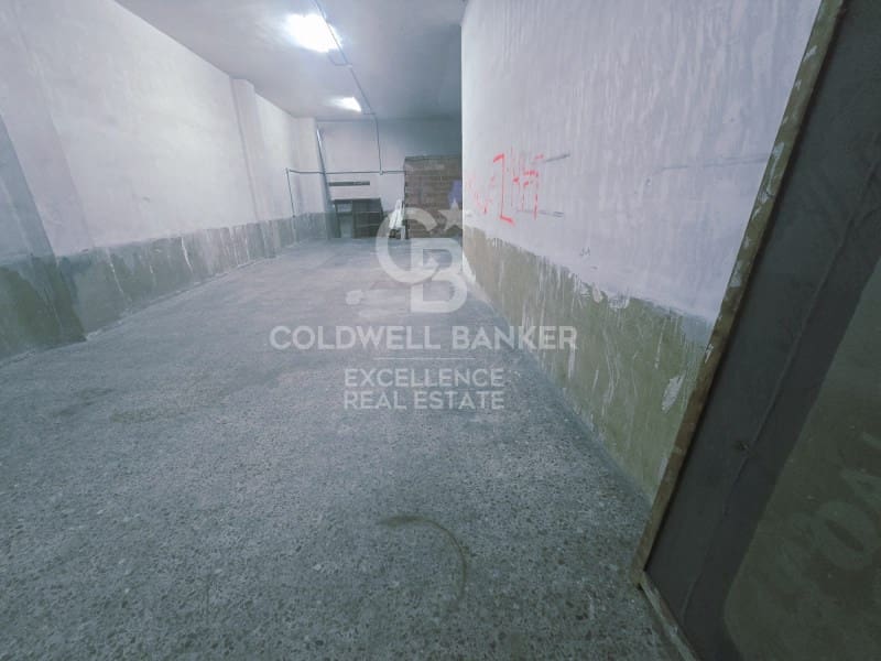 Commercial for rent in Valencia city - € 3,800 (Ref: 9599420)