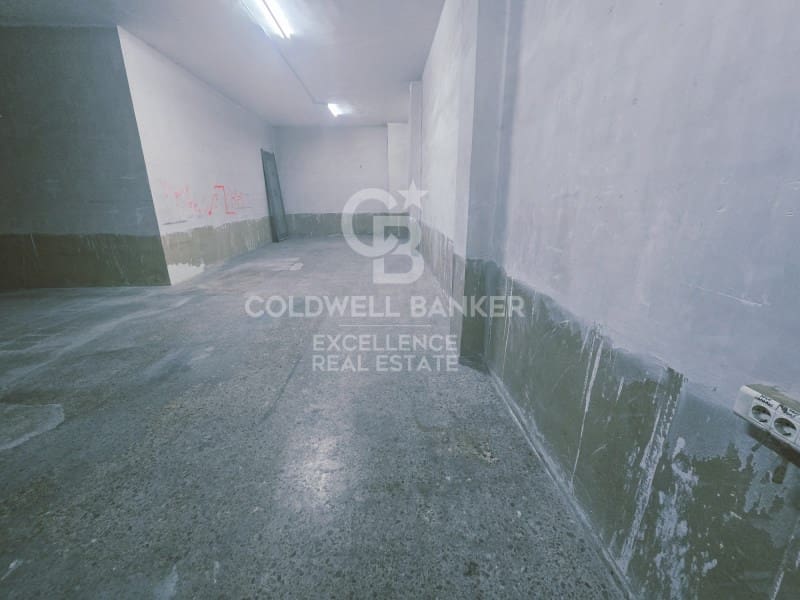 Commercial for rent in Valencia city - € 3,800 (Ref: 9599420)