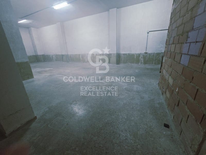 Commercial for rent in Valencia city - € 3,800 (Ref: 9599420)