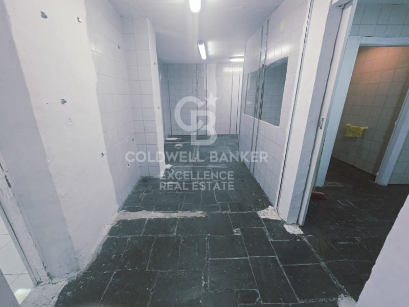 Commercial for rent in Valencia city - € 3,800 (Ref: 9599420)