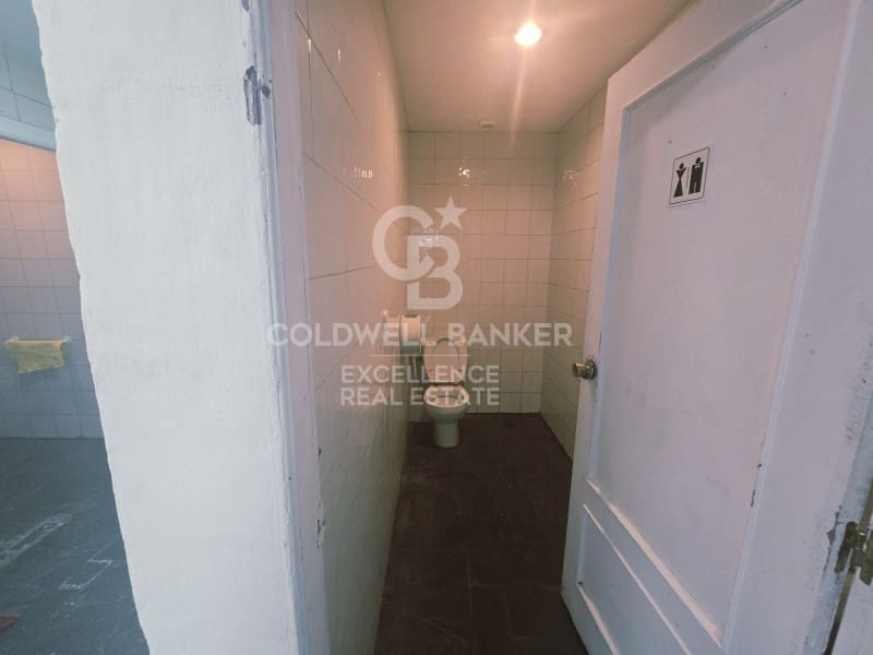 Commercial for rent in Valencia city - € 3,800 (Ref: 9599420)