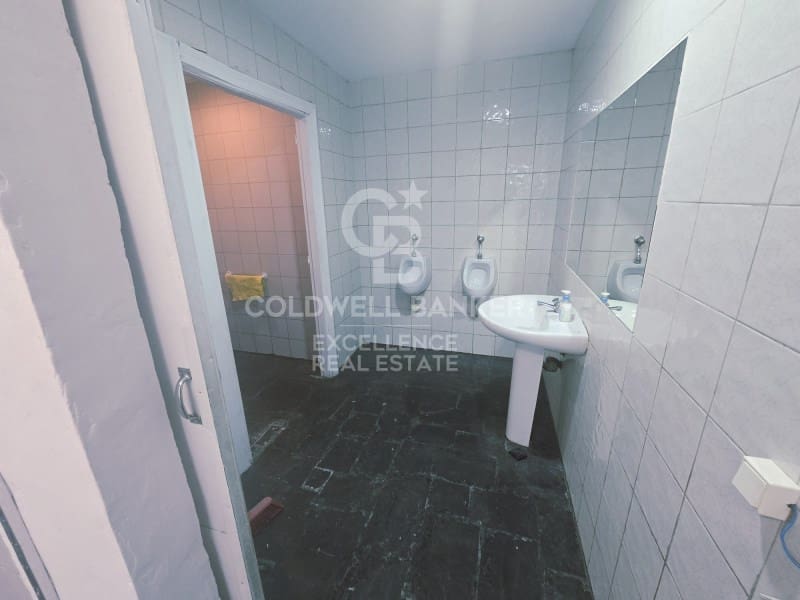 Commercial for rent in Valencia city - € 3,800 (Ref: 9599420)