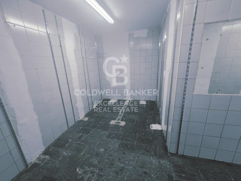 Commercial for rent in Valencia city - € 3,800 (Ref: 9599420)