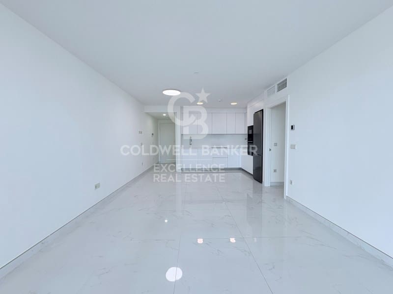 3 soverom Leilighet til leie i Valencia by med garasje - € 3 000 (Ref: 9627610)