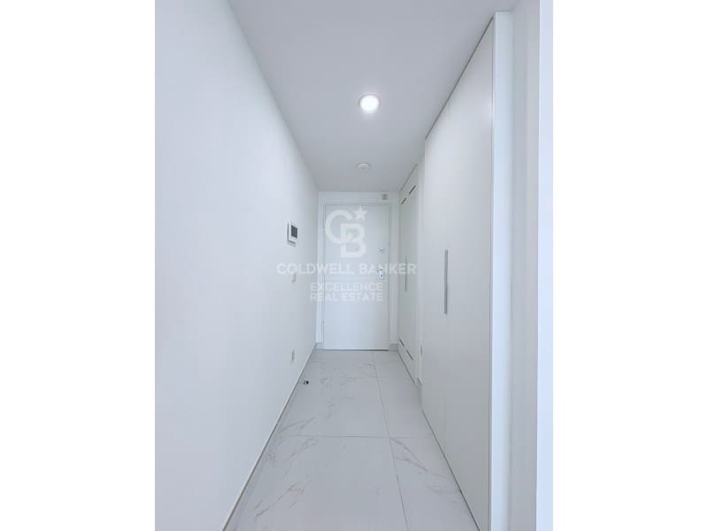 3 soverom Leilighet til leie i Valencia by med garasje - € 3 000 (Ref: 9627610)