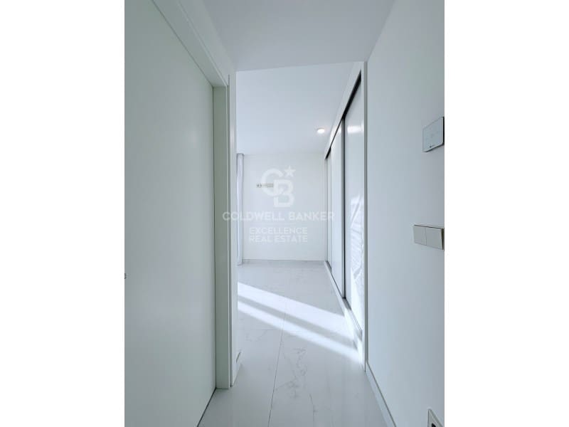 3 soverom Leilighet til leie i Valencia by med garasje - € 3 000 (Ref: 9627610)