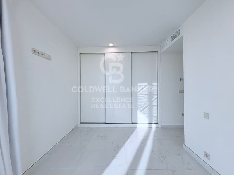 3 soverom Leilighet til leie i Valencia by med garasje - € 3 000 (Ref: 9627610)