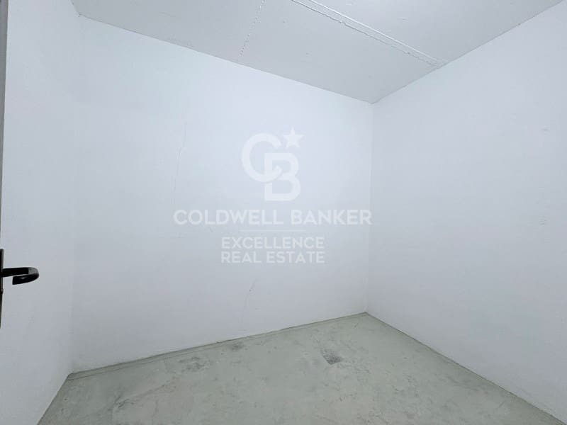 3 soverom Leilighet til leie i Valencia by med garasje - € 3 000 (Ref: 9627610)