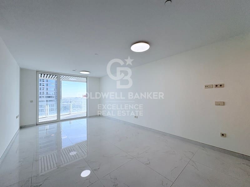 3 soverom Leilighet til leie i Valencia by med garasje - € 3 000 (Ref: 9627610)