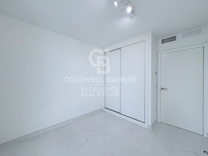 3 soverom Leilighet til leie i Valencia by med garasje - € 3 000 (Ref: 9627610)