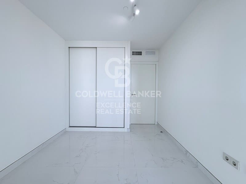 3 soverom Leilighet til leie i Valencia by med garasje - € 3 000 (Ref: 9627610)