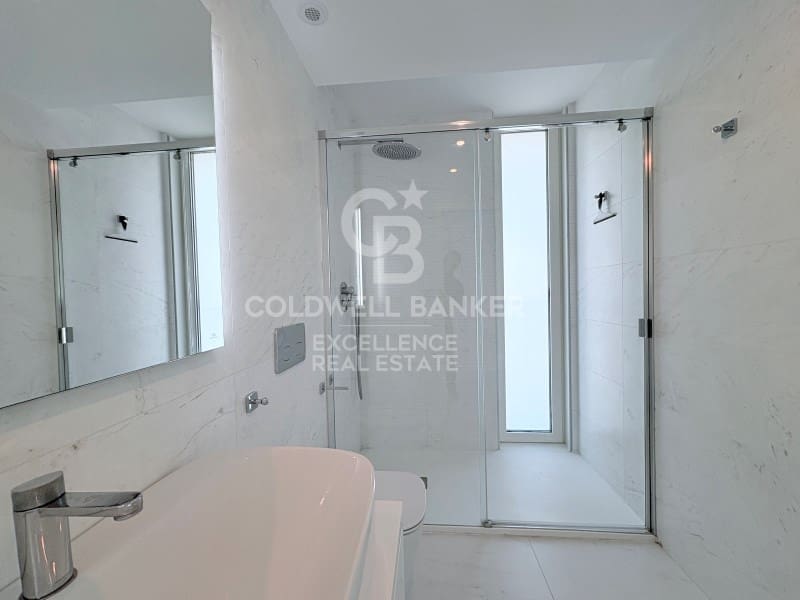 3 soverom Leilighet til leie i Valencia by med garasje - € 3 000 (Ref: 9627610)