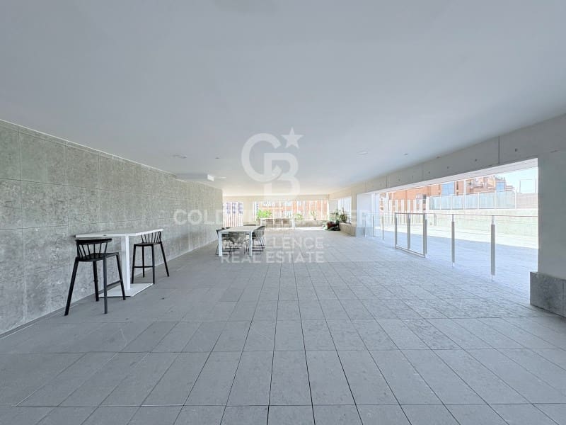 3 soverom Leilighet til leie i Valencia by med garasje - € 3 000 (Ref: 9627610)