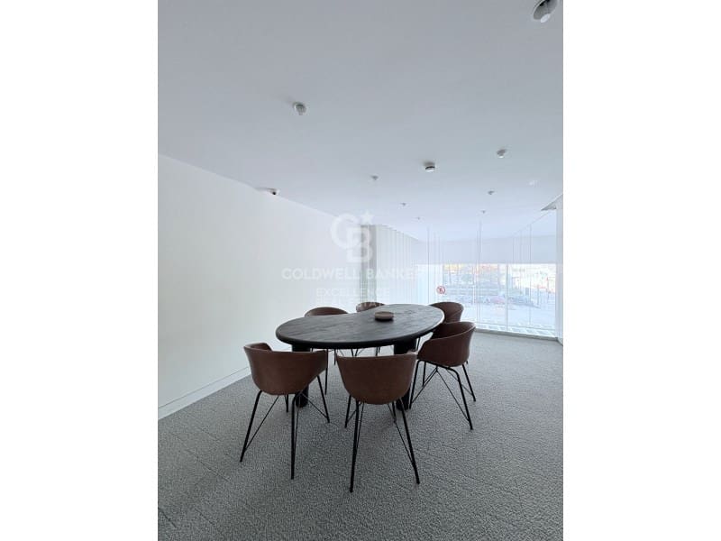 3 soverom Leilighet til leie i Valencia by med garasje - € 3 000 (Ref: 9627610)