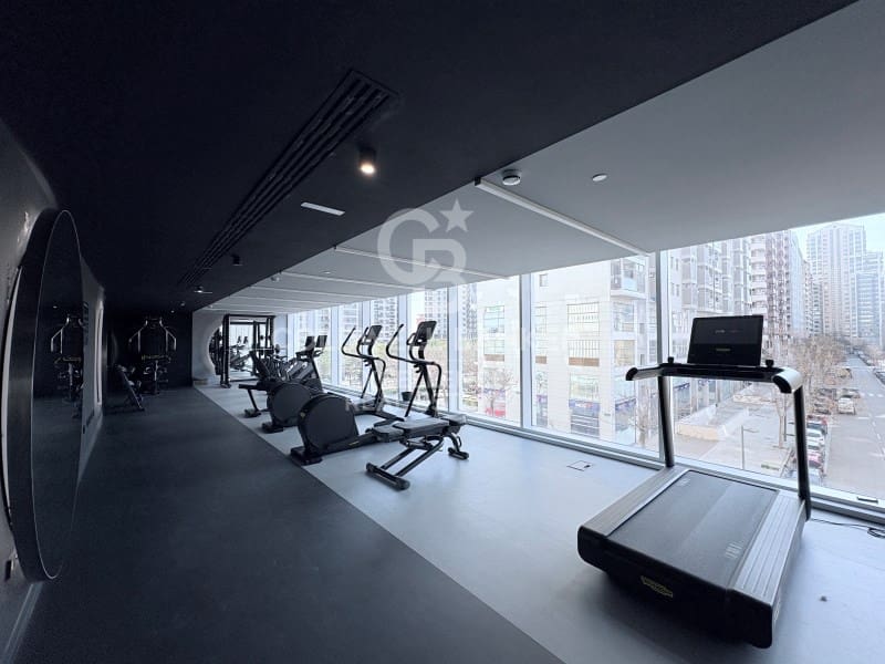 3 soverom Leilighet til leie i Valencia by med garasje - € 3 000 (Ref: 9627610)