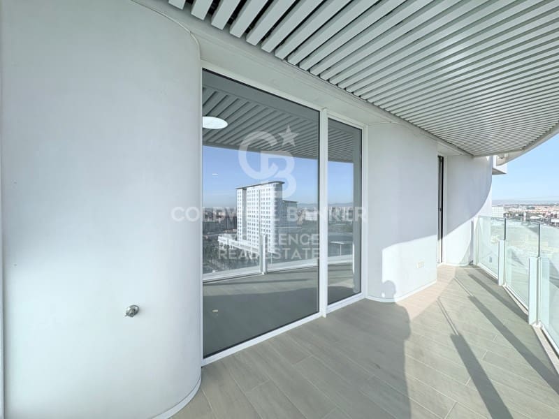 3 soverom Leilighet til leie i Valencia by med garasje - € 3 000 (Ref: 9627610)