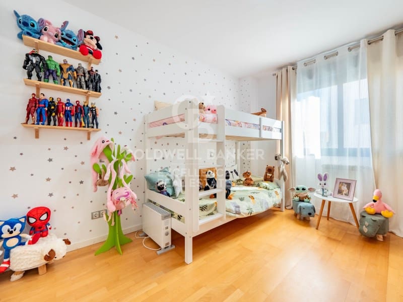 3 camera da letto Villetta Bifamiliare in vendita in La Pobla de Vallbona con garage - 475.000 € (Rif: 9627623)