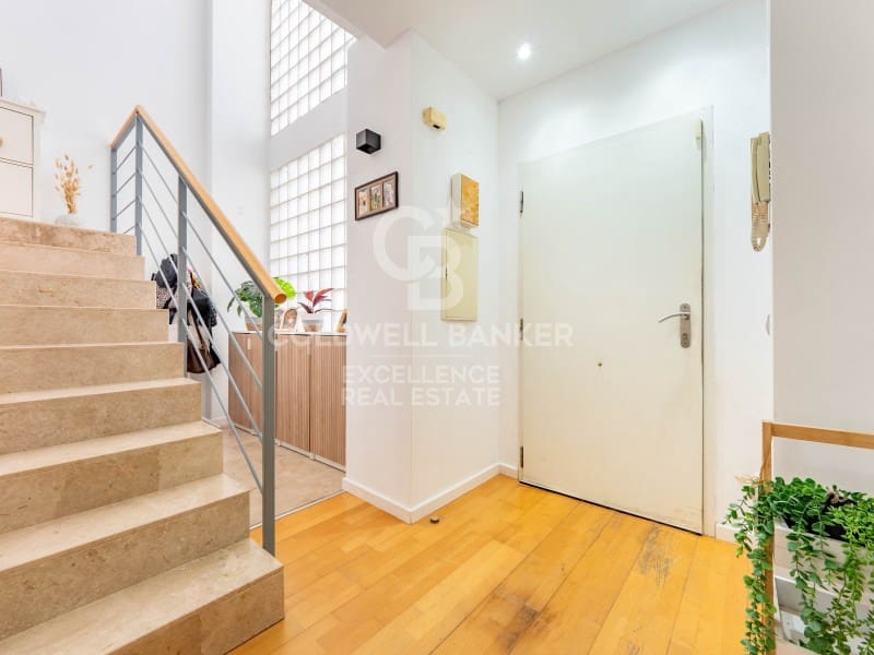 3 camera da letto Villetta Bifamiliare in vendita in La Pobla de Vallbona con garage - 475.000 € (Rif: 9627623)