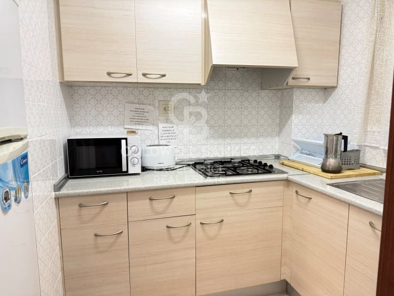 2 sypialnia Mieszkanie na sprzedaż w Oliva - 180 000 € (Ref: 9637430)