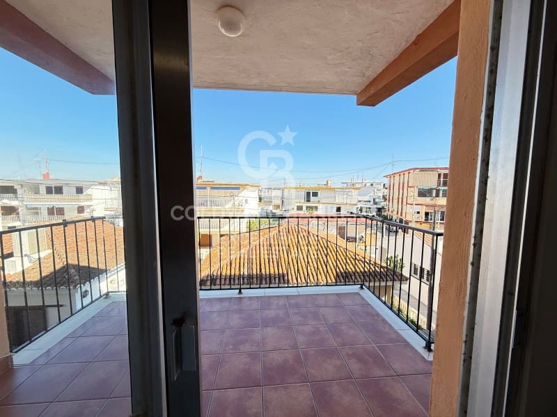 2 sypialnia Mieszkanie na sprzedaż w Oliva - 180 000 € (Ref: 9637430)