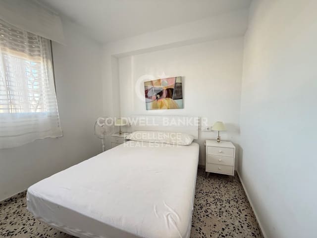 2 chambre Appartement à vendre à Oliva Playa, Oliva - 150 000 € (Ref: 9637430)
