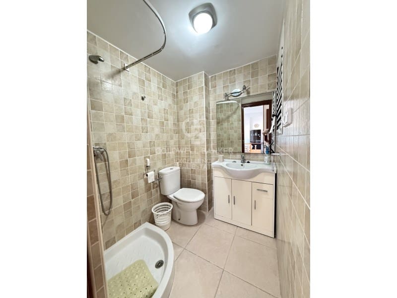 2 sypialnia Mieszkanie na sprzedaż w Oliva - 180 000 € (Ref: 9637430)