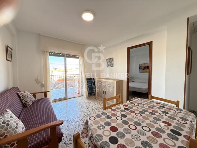 2 sypialnia Mieszkanie na sprzedaż w Oliva Playa, Oliva - 180 000 € (Ref: 9637430)