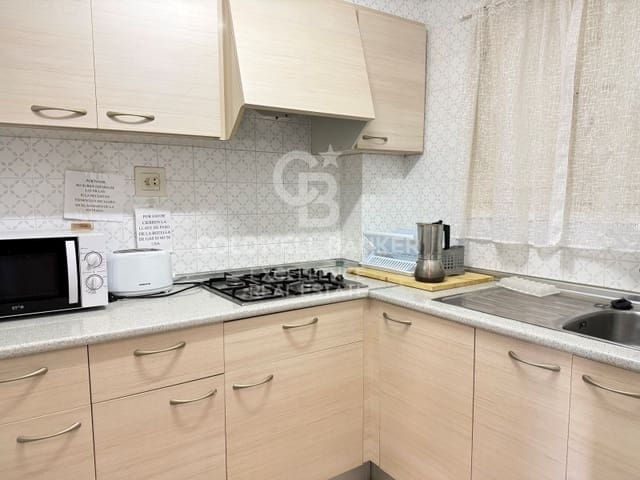 2 sypialnia Mieszkanie na sprzedaż w Oliva Playa, Oliva - 180 000 € (Ref: 9637430)