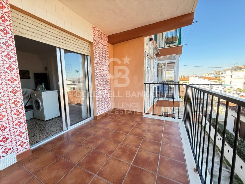 2 sypialnia Mieszkanie na sprzedaż w Oliva - 180 000 € (Ref: 9637430)