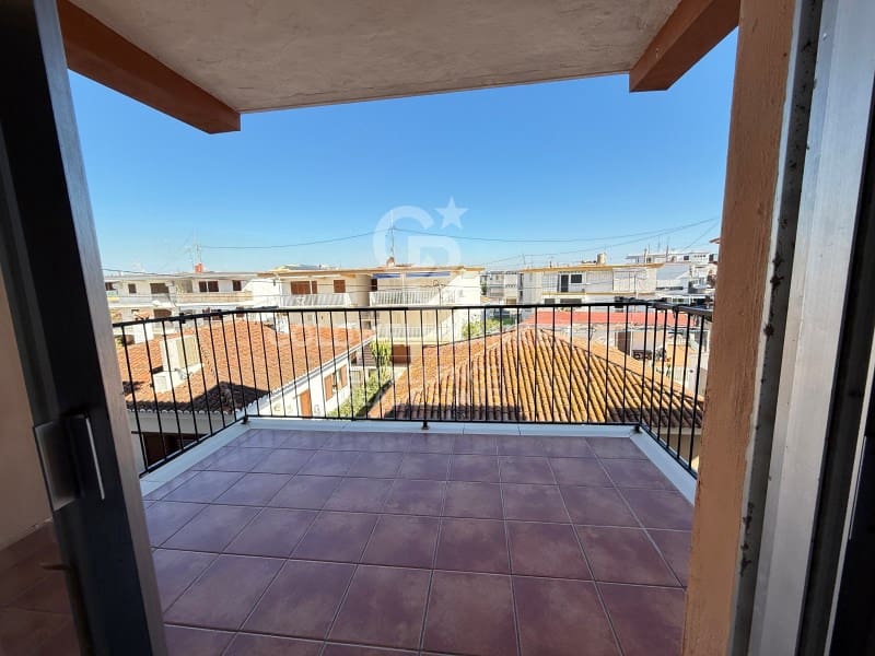 2 sypialnia Mieszkanie na sprzedaż w Oliva - 180 000 € (Ref: 9637430)