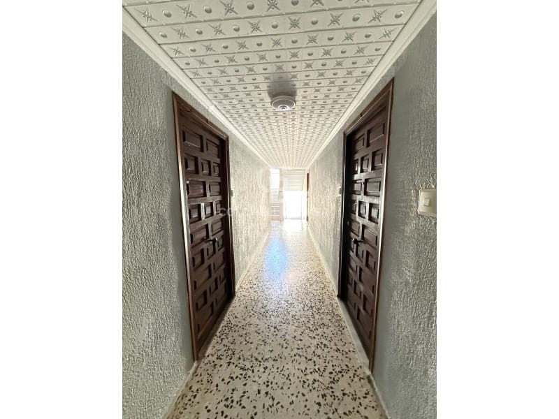 2 sypialnia Mieszkanie na sprzedaż w Oliva - 180 000 € (Ref: 9637430)