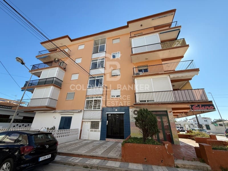 2 sypialnia Mieszkanie na sprzedaż w Oliva - 180 000 € (Ref: 9637430)