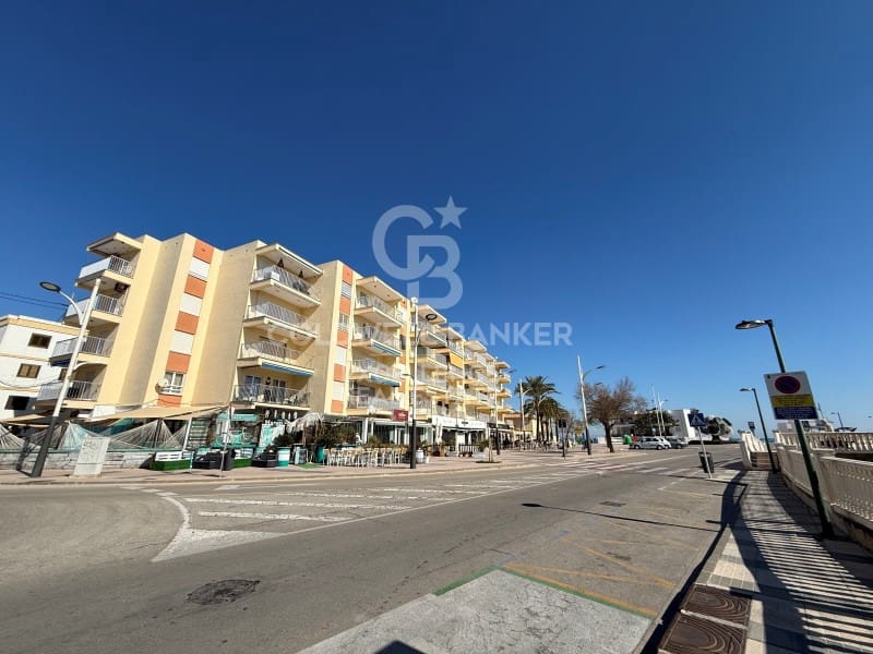 2 sypialnia Mieszkanie na sprzedaż w Oliva - 180 000 € (Ref: 9637430)