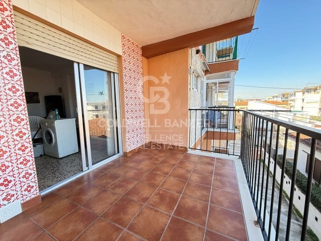 2 sypialnia Mieszkanie na sprzedaż w Oliva Playa, Oliva - 180 000 € (Ref: 9637430)