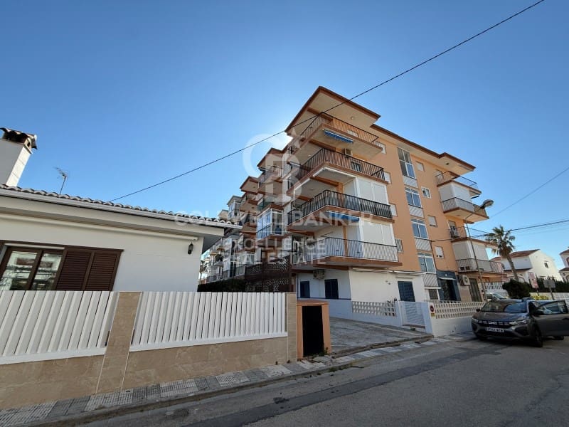 2 sypialnia Mieszkanie na sprzedaż w Oliva - 180 000 € (Ref: 9637430)