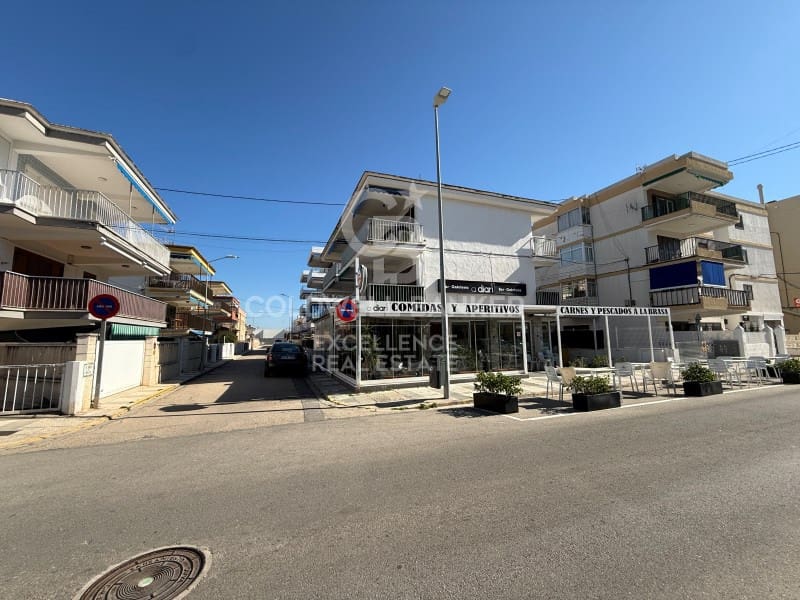 2 sypialnia Mieszkanie na sprzedaż w Oliva - 180 000 € (Ref: 9637430)