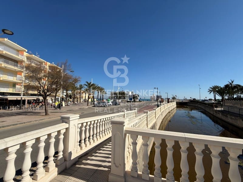 2 sypialnia Mieszkanie na sprzedaż w Oliva - 180 000 € (Ref: 9637430)