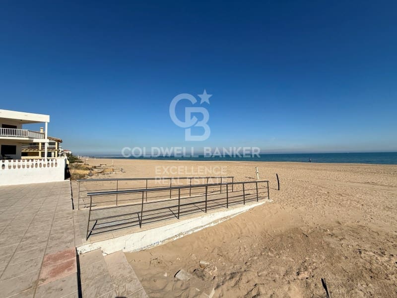 2 sypialnia Mieszkanie na sprzedaż w Oliva - 180 000 € (Ref: 9637430)