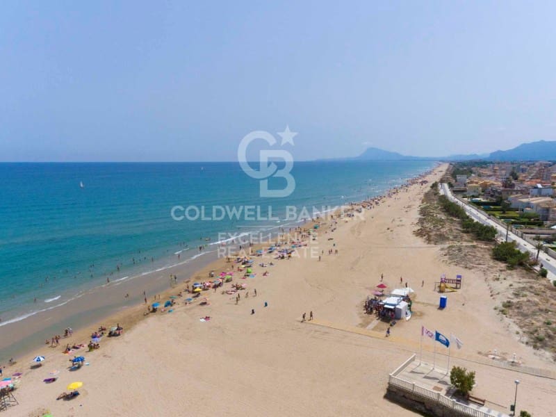 2 sypialnia Mieszkanie na sprzedaż w Oliva - 180 000 € (Ref: 9637430)