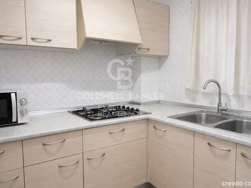 2 bedroom Flat for sale in Oliva - € 165,000 (Ref: 9637430)