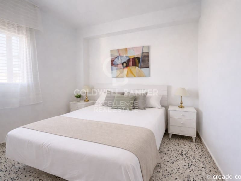 2 bedroom Flat for sale in Oliva - € 165,000 (Ref: 9637430)